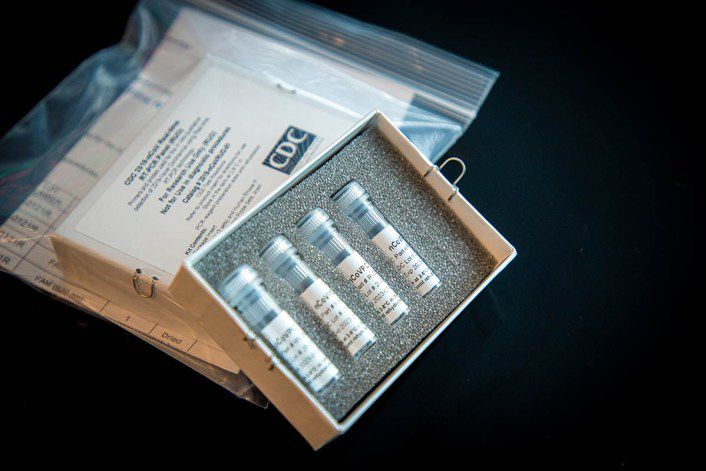 Test kits